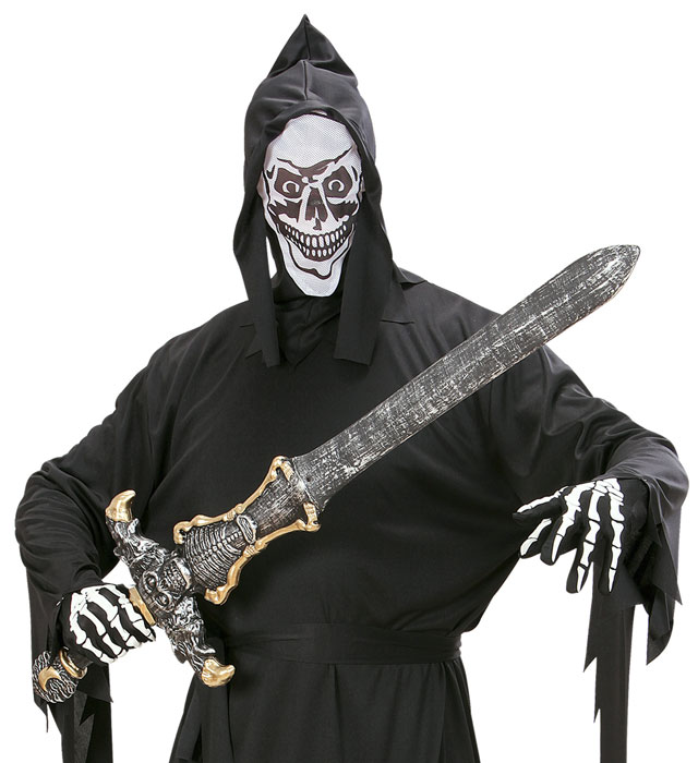 Sabie Lordul Mortii
