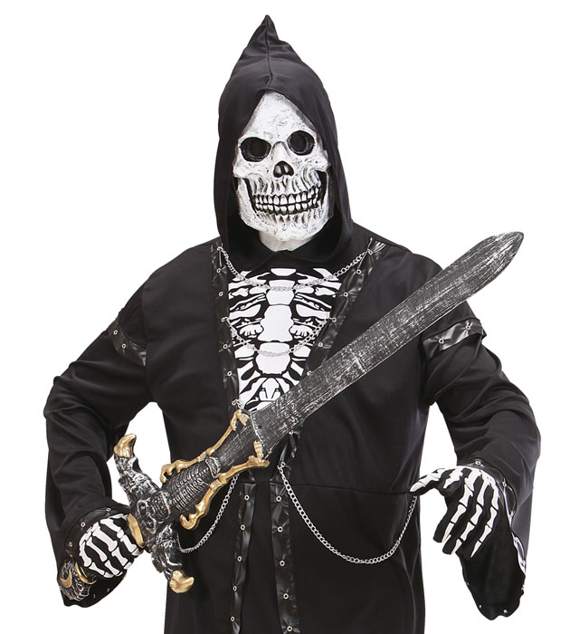 Sabie Lordul Mortii