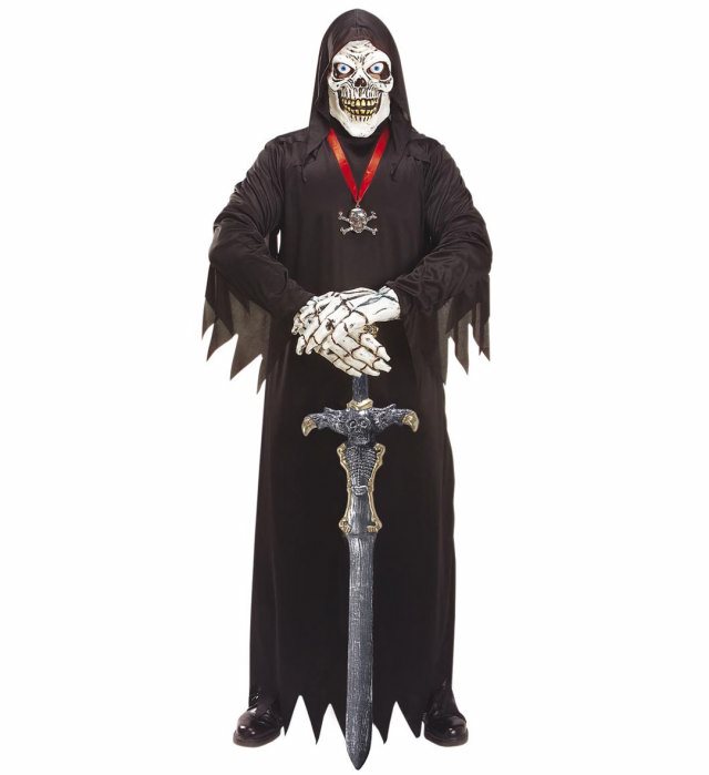 Sabie Lordul Mortii