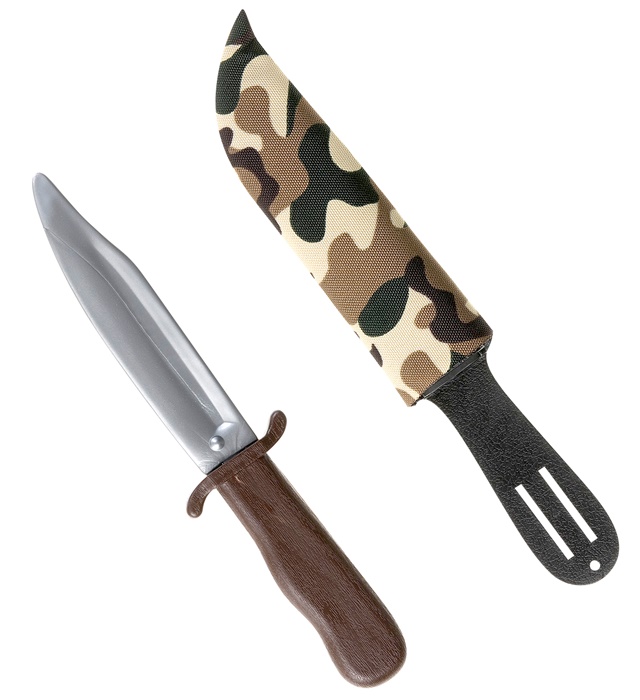 Cutit Army