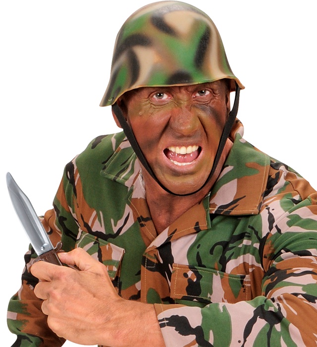 Cutit Army