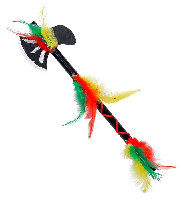 Toporas Indian