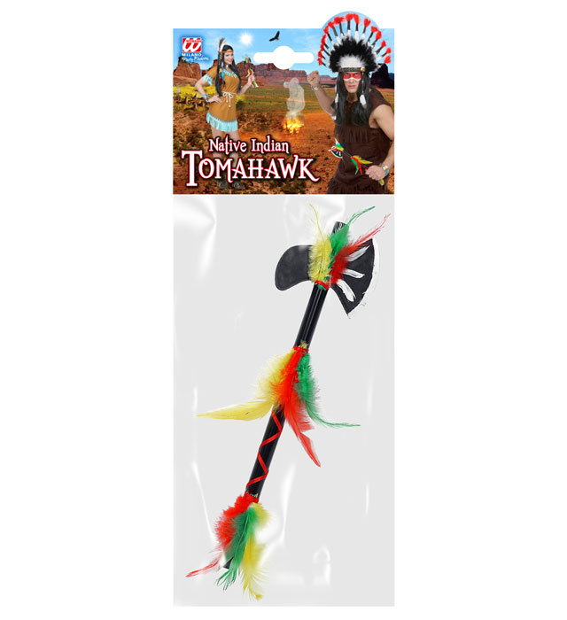 Toporas Indian