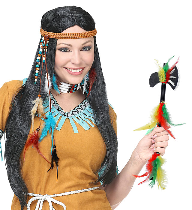 Toporas Indian