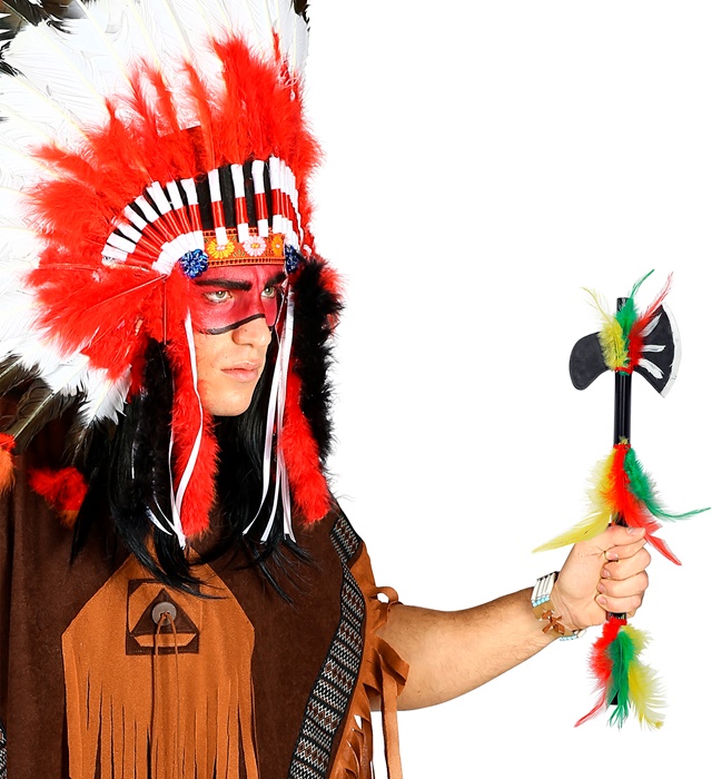 Toporas Indian