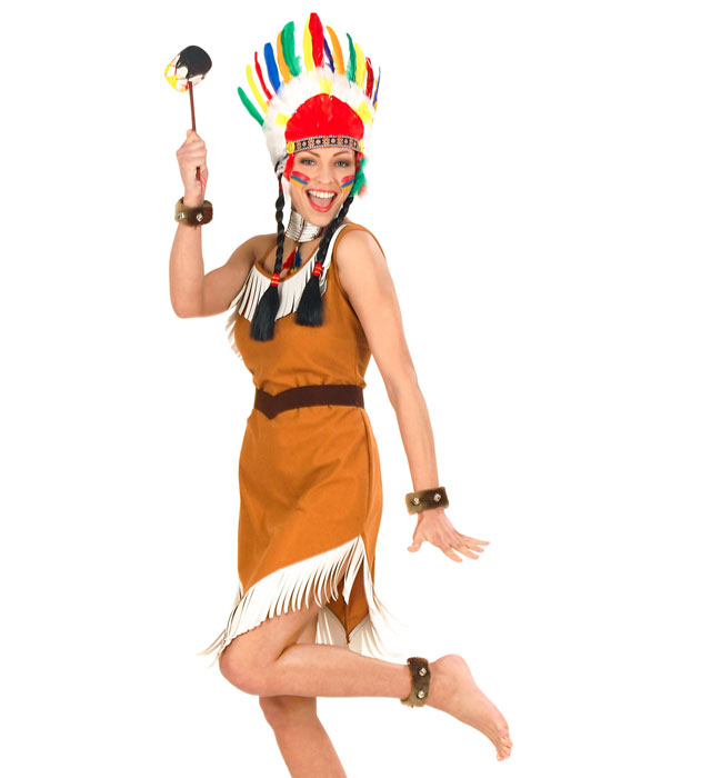 Bratari Indian