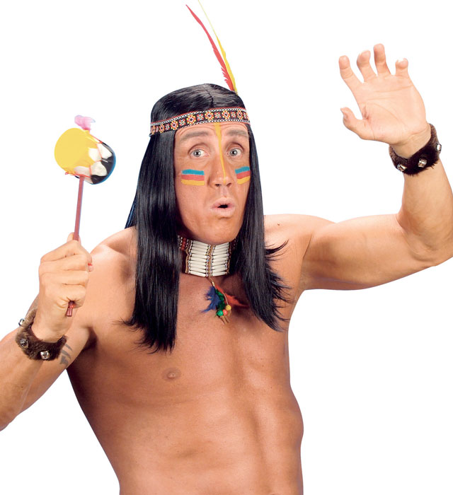 Bratari Indian