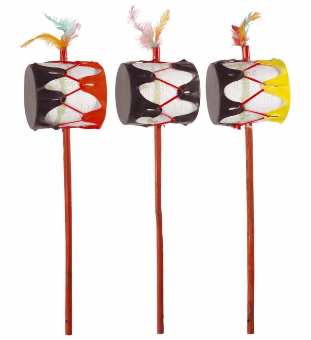 Toba Indian