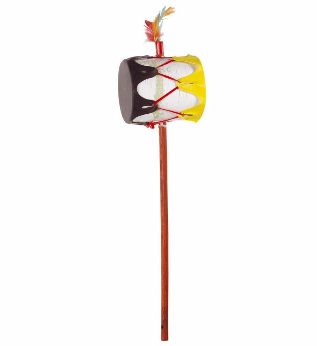 Toba Indian