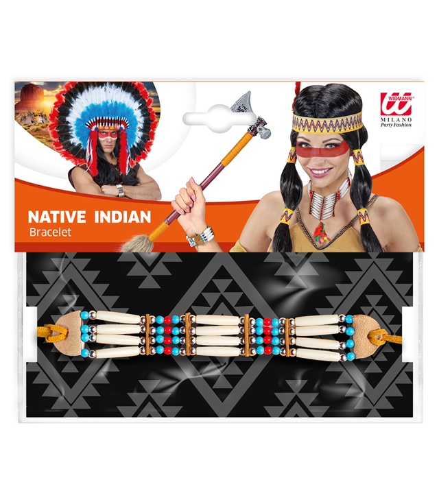 Bratara Indian