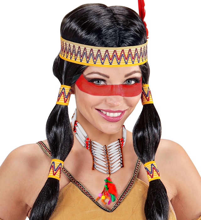 Colier Indian