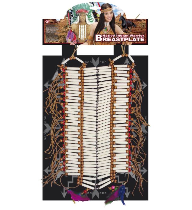 Colier Indian Maxi