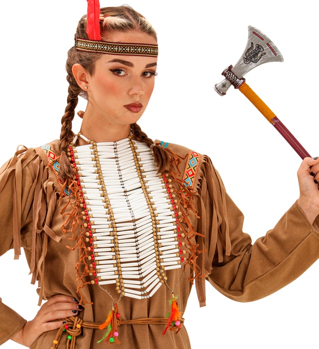 Colier Indian Maxi