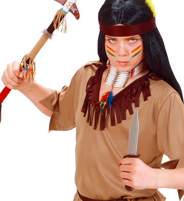 Cutit Indian