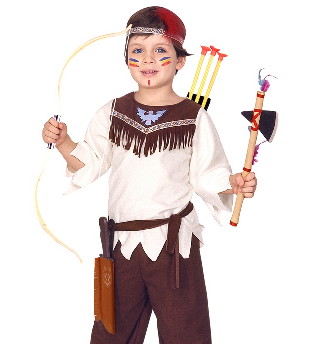 Cutit Indian