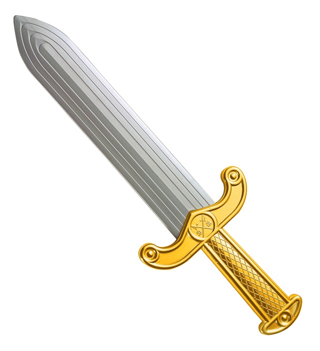Sabie Luptator