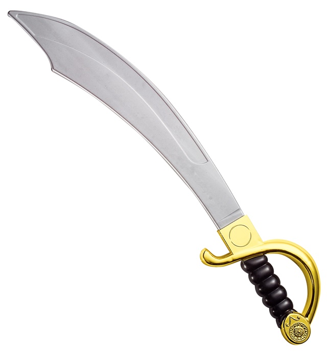 Sabie Pirat