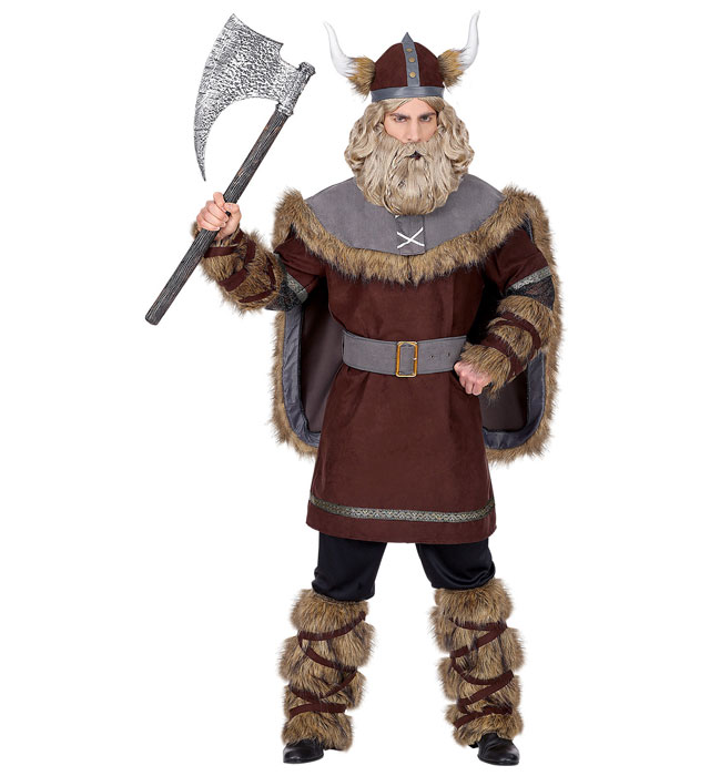 Costum Viking Adult Premium
