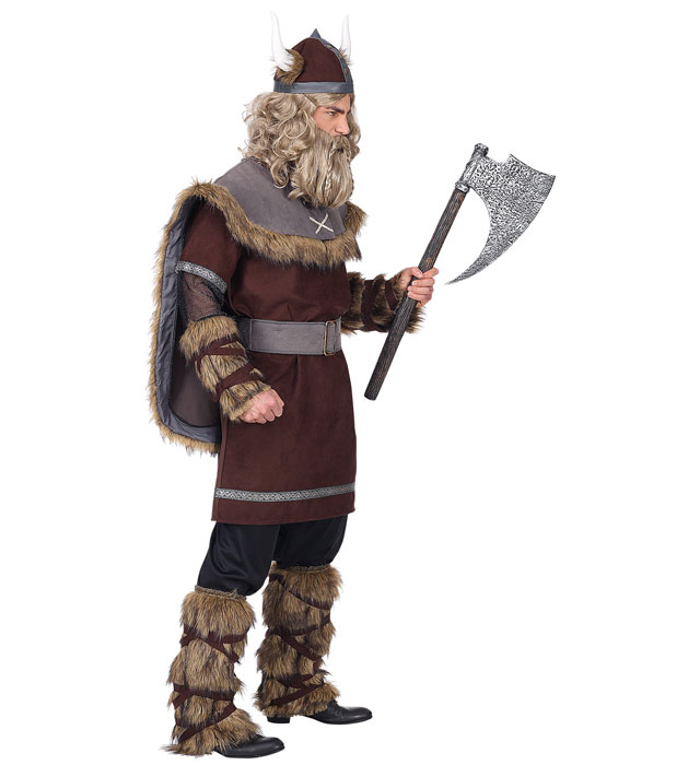 Costum Viking Adult Premium