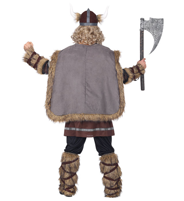 Costum Viking Adult Premium