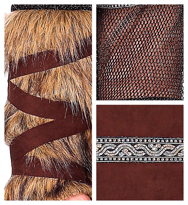 Costum Viking Adult Premium
