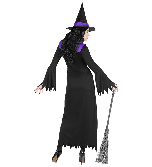 Costum Vrajitoare Misterioasa