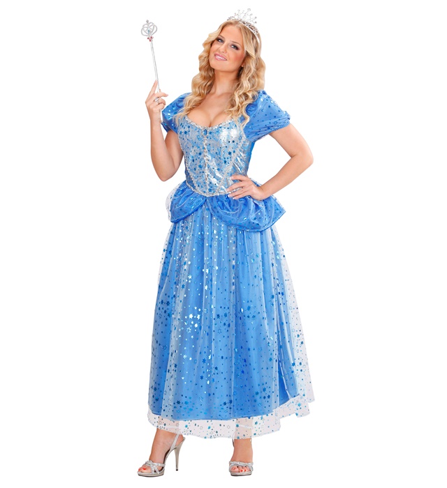 Costum Printesa