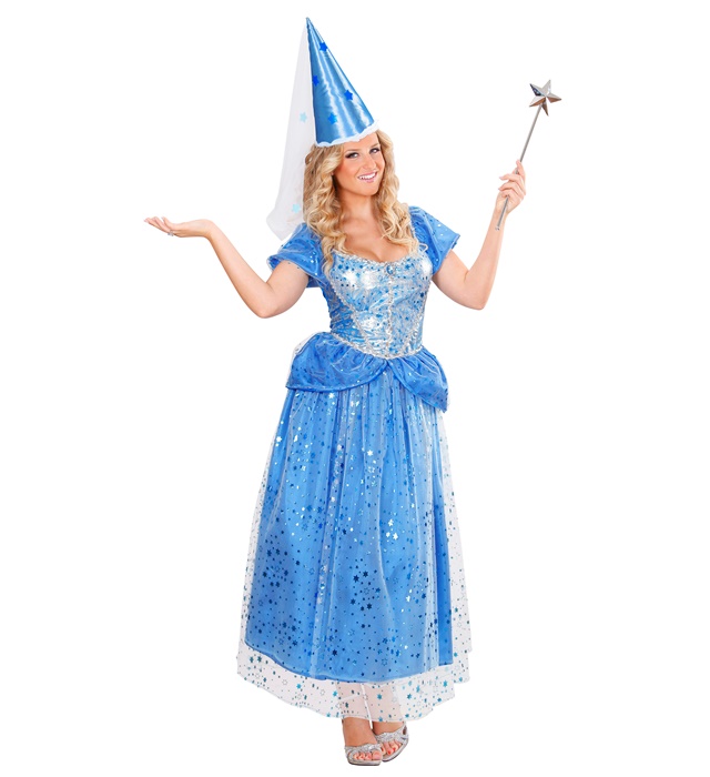 Costum Printesa