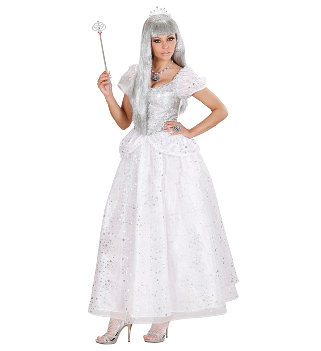 Costum Craiasa Zapezii