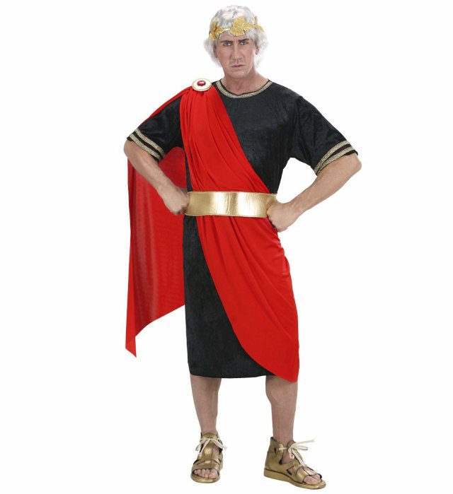 Costum Roman Nerone