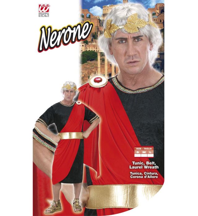 Costum Roman Nerone