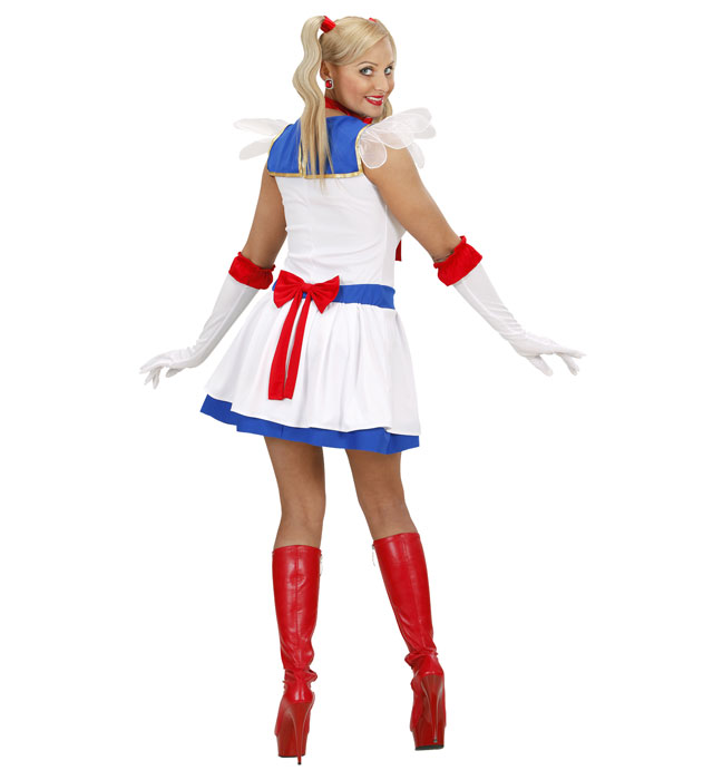 Costum Sailor Moon