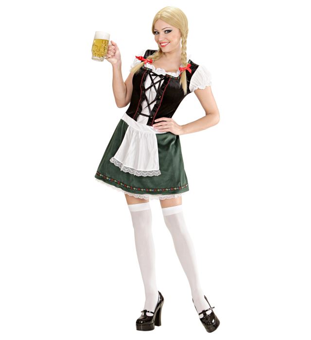 Costum Bavareza
