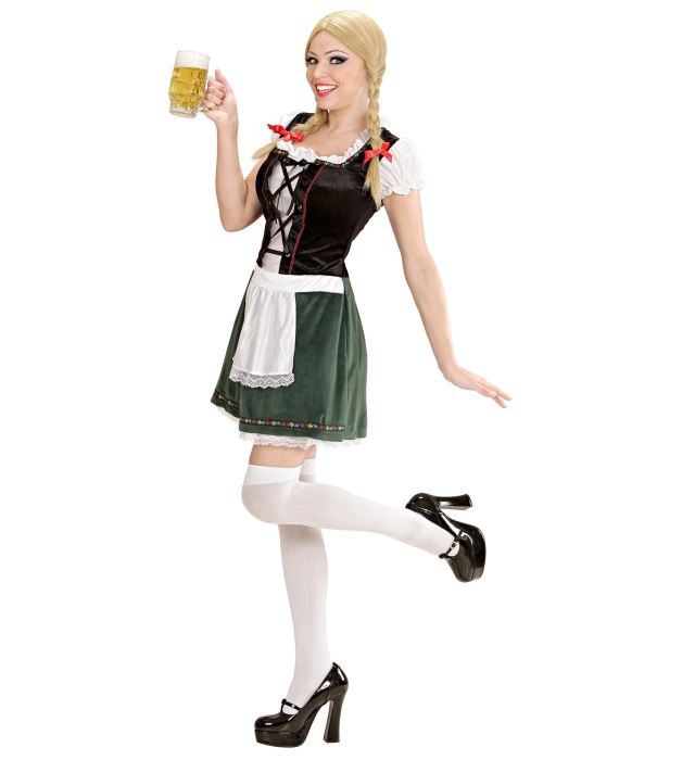 Costum Bavareza