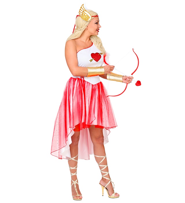 Costum Cupidon Valentine's Day