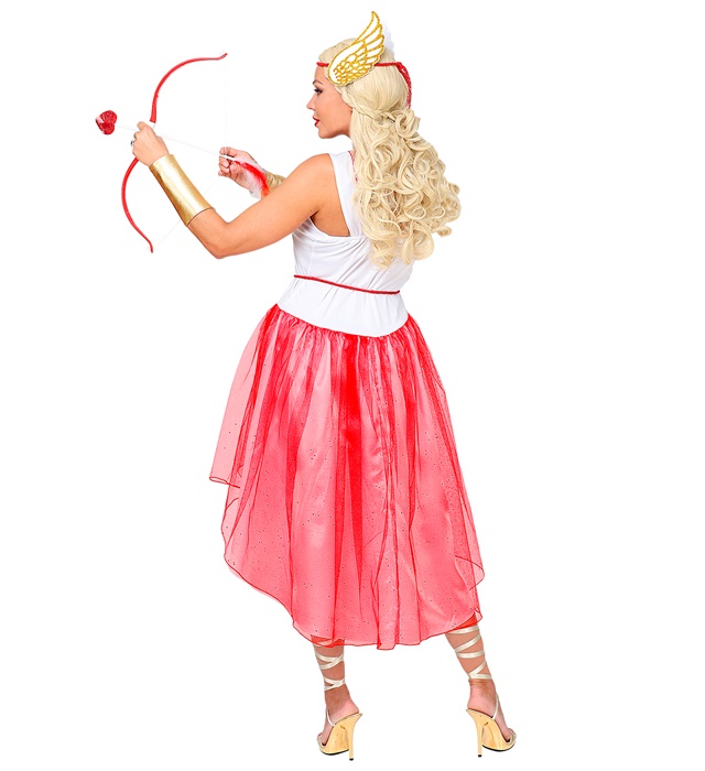 Costum Cupidon Valentine's Day
