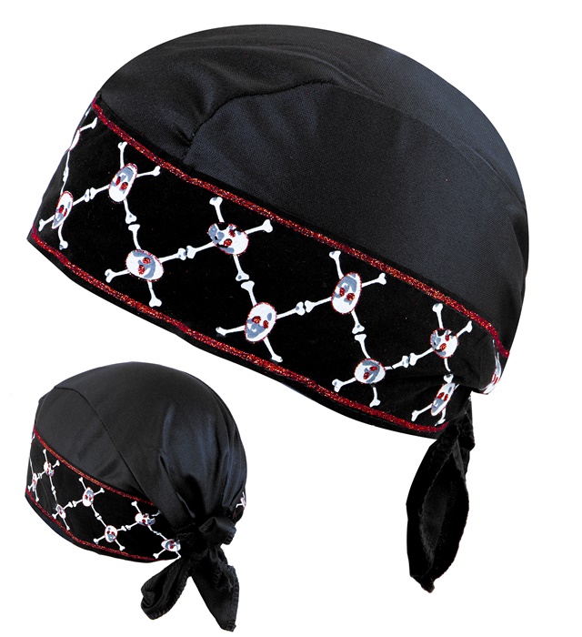 Bandana Pirat