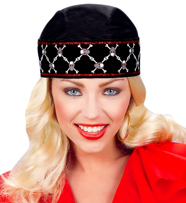 Bandana Pirat