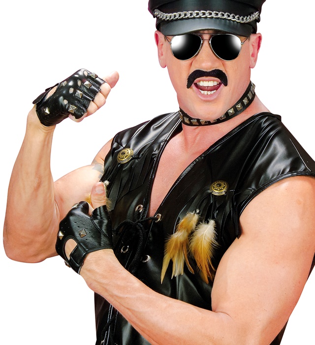 Manusi Hard Rock