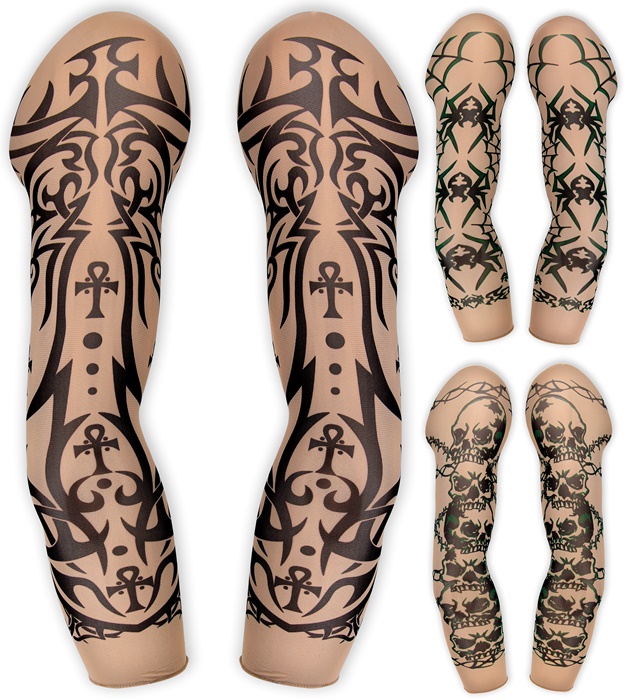 Maneci Tatuaj