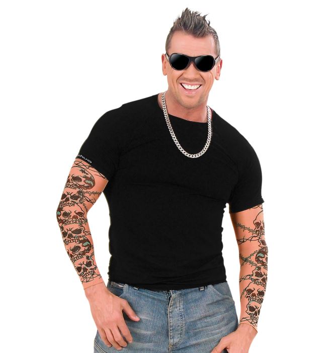 Maneci Tatuaj