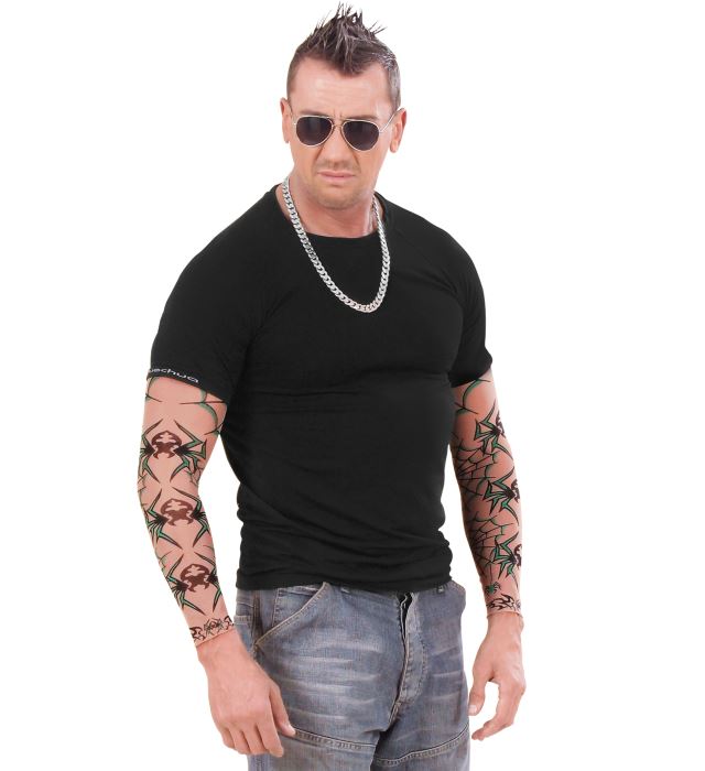 Maneci Tatuaj