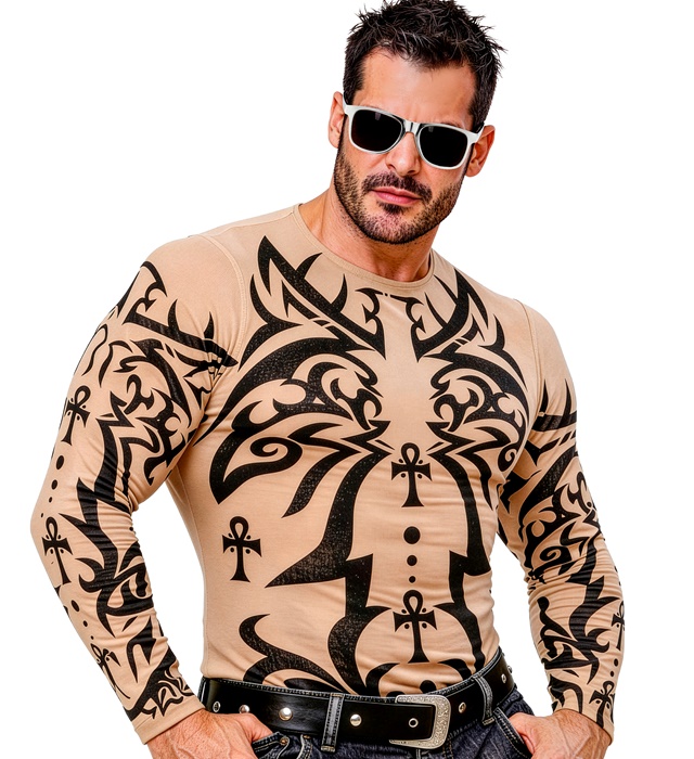 Bluza Tatuaj