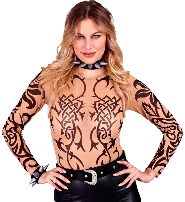 Bluza Tatuaj