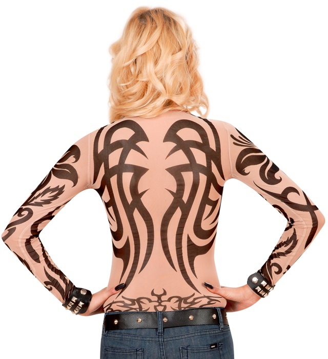 Bluza Tatuaj
