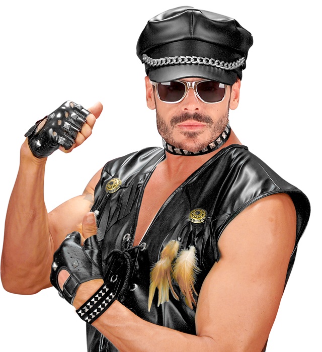 Set Rocker