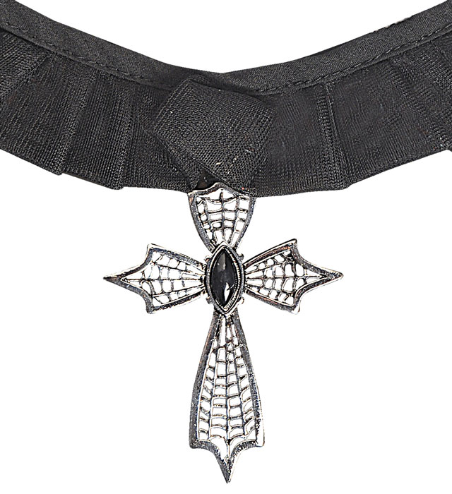 Colier Gotic