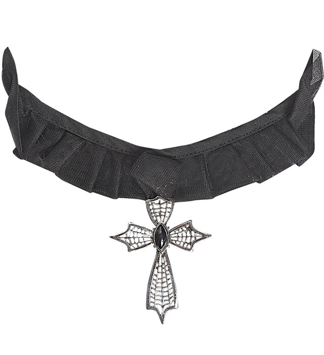 Colier Gotic