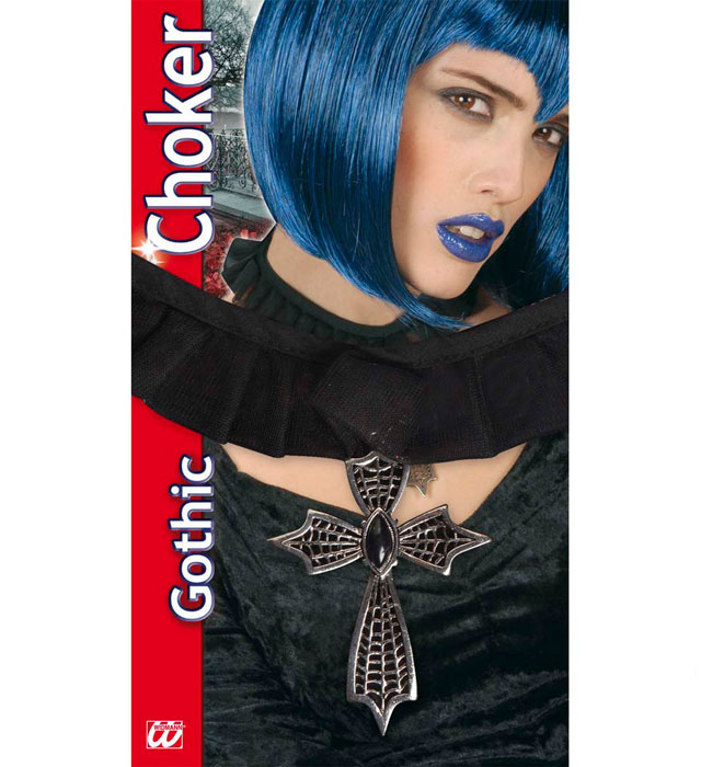 Colier Gotic
