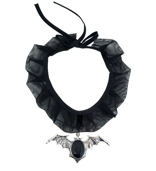 Colier Liliac